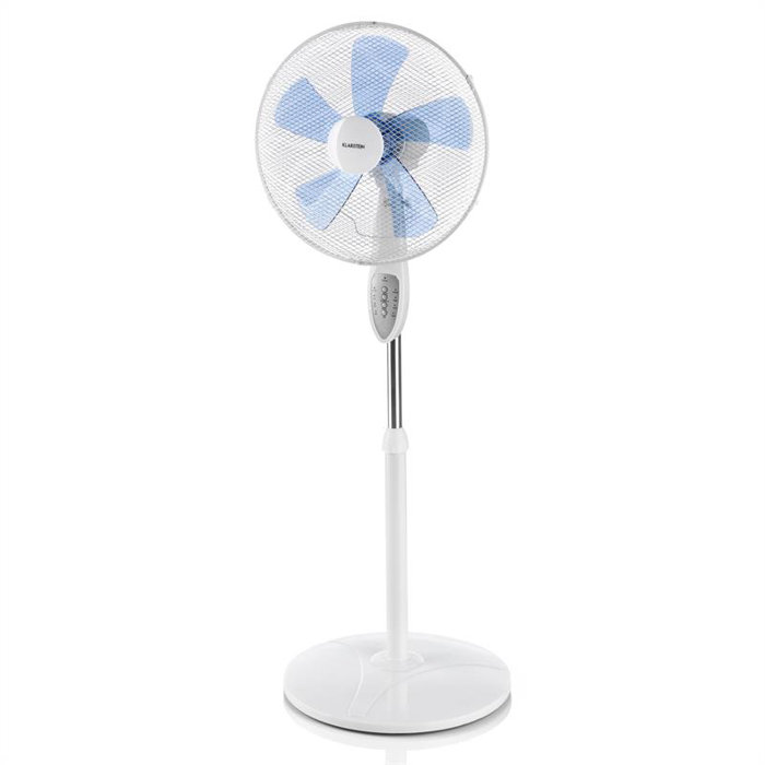 Klarstein Standventilator Summerjam schwenkbar & Bewertungen | Wayfair.de